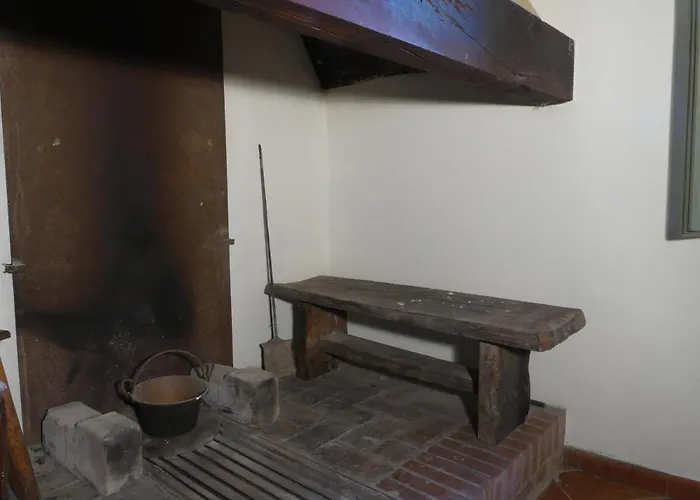 Helichrysum Bed & Breakfast