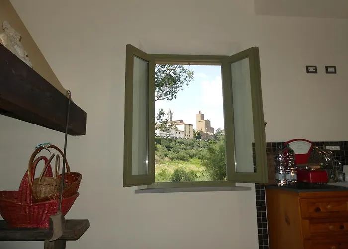 Bed & Breakfast Helichrysum 4*