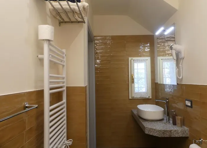 Helichrysum Bed & Breakfast 4*