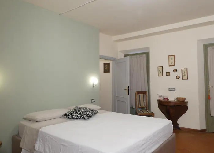 Helichrysum Bed & Breakfast