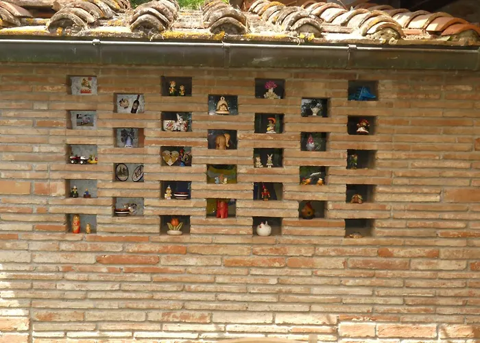 Bed & Breakfast Helichrysum 4*