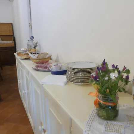 Helichrysum Bed & Breakfast