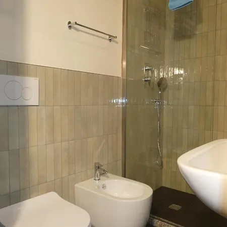Bed & Breakfast Helichrysum 3*