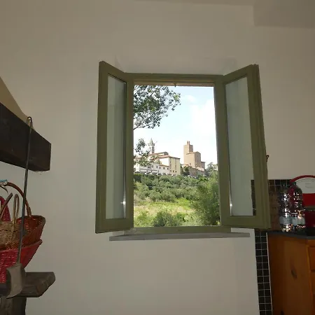 Bed & Breakfast Helichrysum 3*