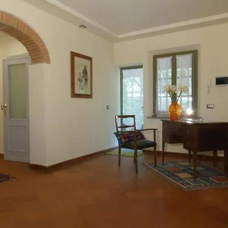 ベッド・アンド・ブレックファスト Helichrysum ヴィンチ