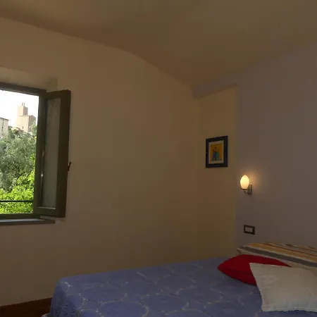 Bed & Breakfast Helichrysum Vinci