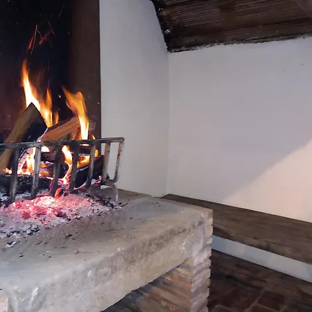 ベッド・アンド・ブレックファスト Helichrysum 4*