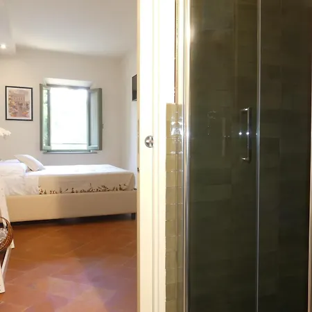 Helichrysum Bed & Breakfast 3*