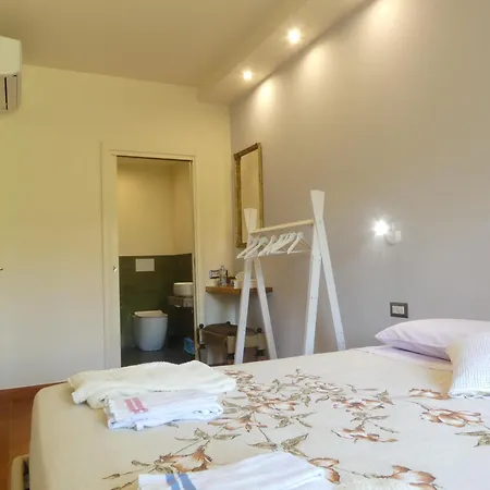 Helichrysum Bed & Breakfast