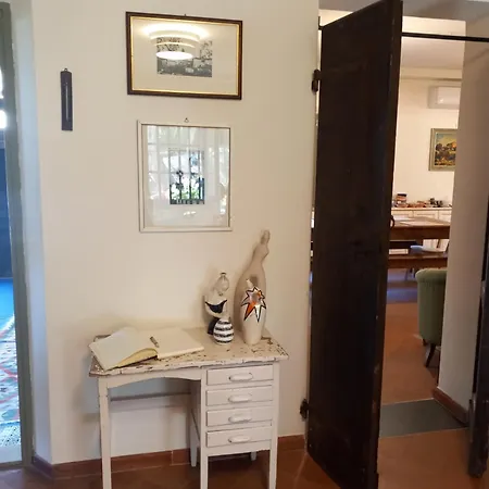 Bed & Breakfast Helichrysum 3*