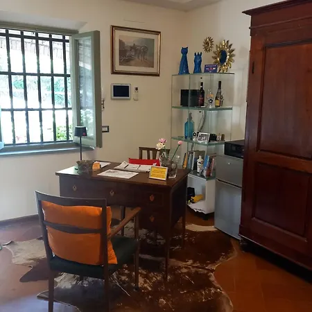 Helichrysum Bed & Breakfast