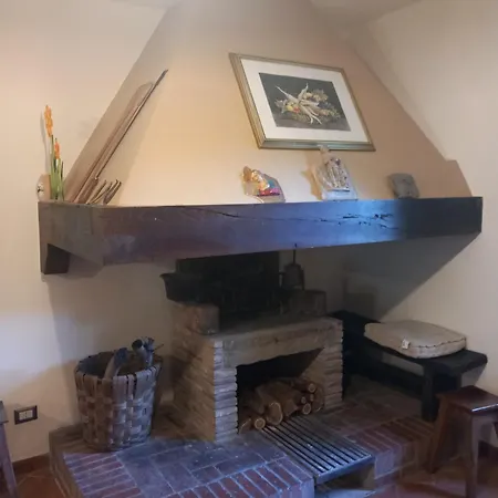 Bed & Breakfast Helichrysum 3*