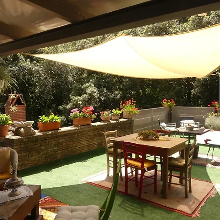 Helichrysum Bed & Breakfast