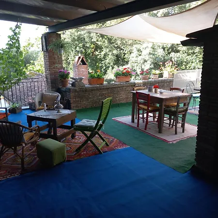 Helichrysum Bed & Breakfast *