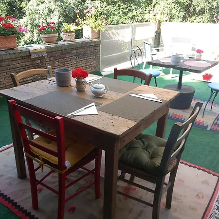 Helichrysum Bed & Breakfast *