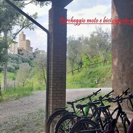 Alojamento de Acomodação e Pequeno-almoço Helichrysum 3*