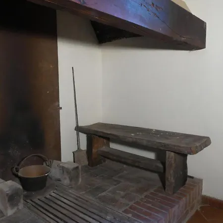 Helichrysum Bed & Breakfast