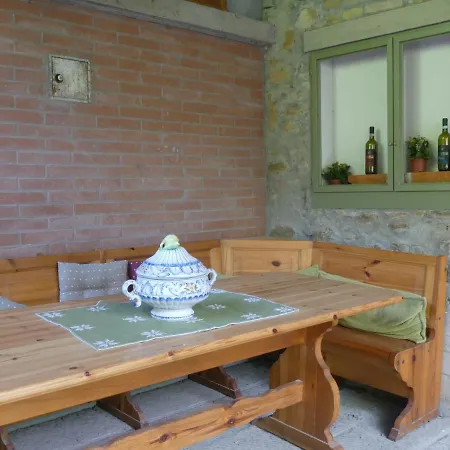 Bed & Breakfast Helichrysum