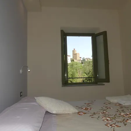 Helichrysum Bed & Breakfast