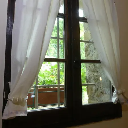 Helichrysum Bed & Breakfast Vinci